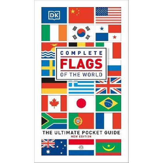 Complete Flags of the World image 0