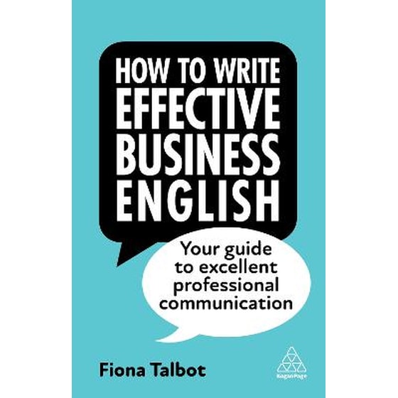 How to Write Effective Business English image 0