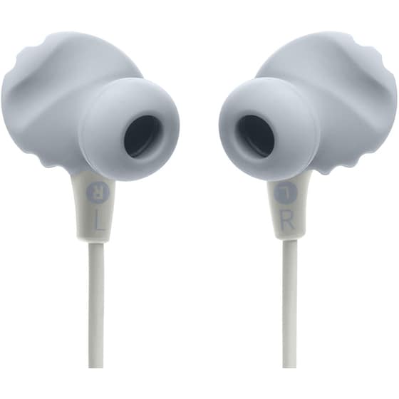 Ακουστικά Bluetooth JBL Endurance Run 2 Wireless - Λευκά image 2