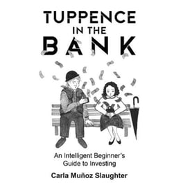 Tuppence in the Bank