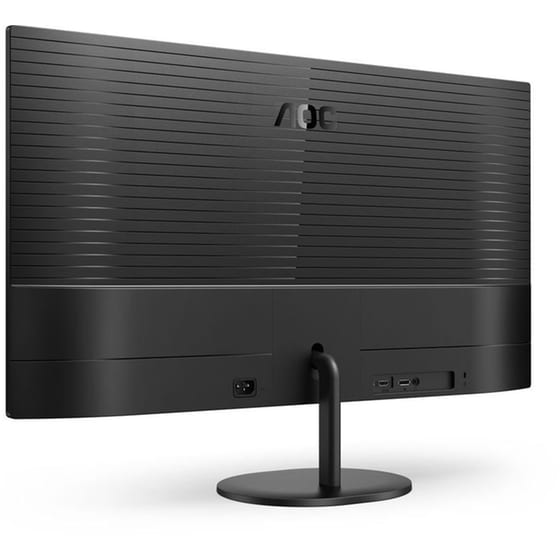 AOC V4 Q32V4 Monitor 31.5'' QHD IPS Flat 75Hz 4ms image 8