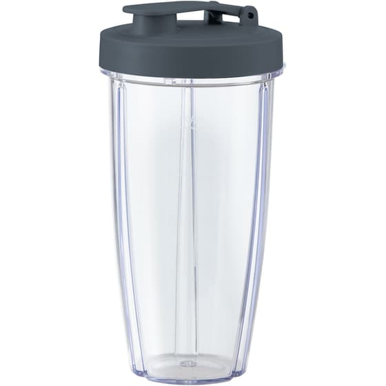 IZZY IZ-6503 600 W Γκρι Μπλέντερ image 2