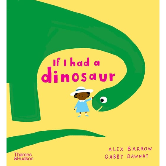 If I had a dinosaur image 0