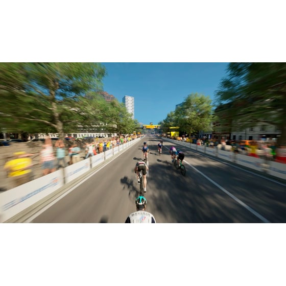 Tour de France 2025 - PC image 15