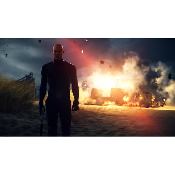 Hitman World of Assassination Signature Edition (Game Key Card)- Nintendo Switch 2 image 4