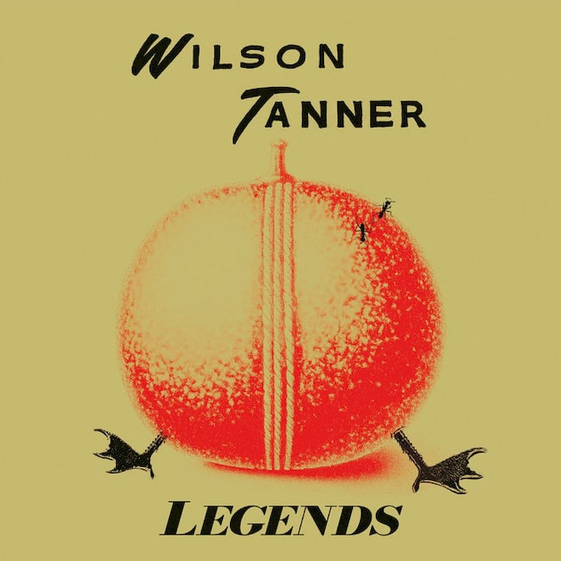 Legend (LP)
