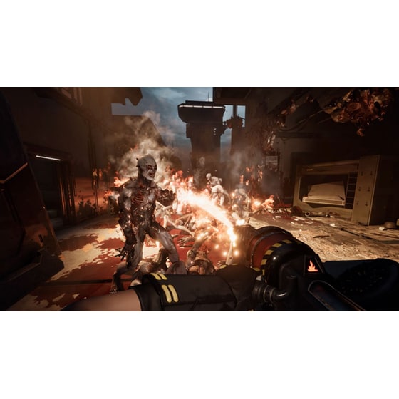Killing Floor 3 Day One Edition - Xbox Series X image 8