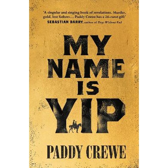 My Name is Yip image 0