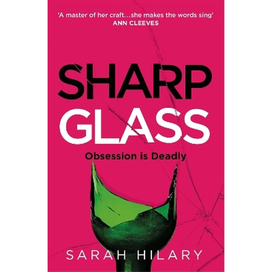 Sharp Glass image 0