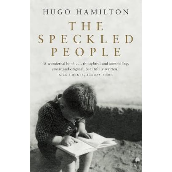 The Speckled People image 0