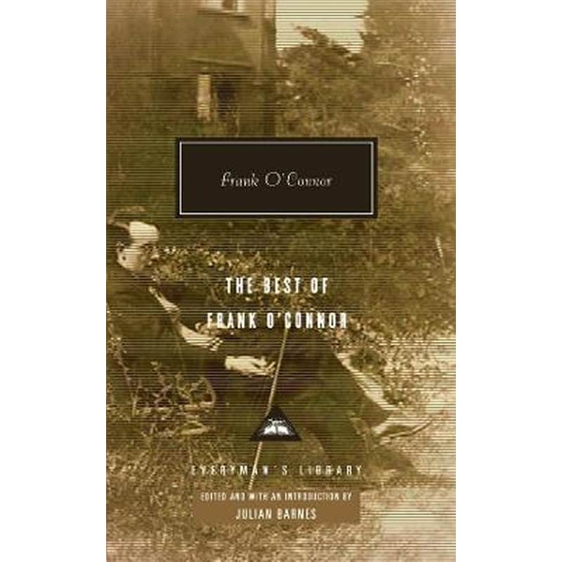 Frank OConnor Omnibus