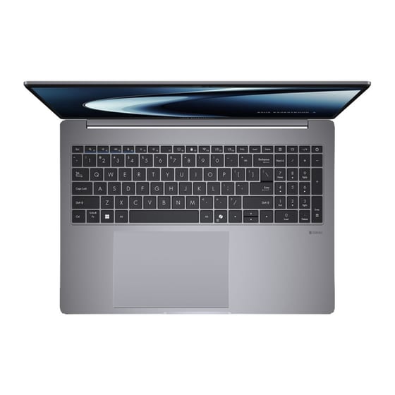 ASUS ExpertBook P5 G2 PM5606CKA-GRR3454C0X 16'' WUXGA LED (AMD Ryzen AI 7-345/16GB/512GB SSD/Radeon 820M Graphics/Win11Pro) Laptop image 2