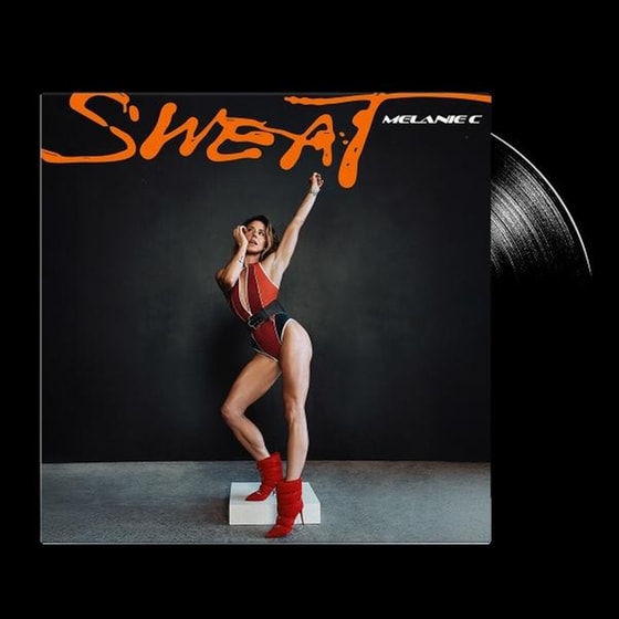 Sweat (LP) image 0