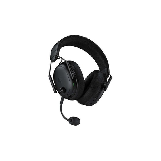 Razer BlackShark V3 Pro Gaming Ασύρματα Ακουστικά Bluetooth/3.5mm/2.4 GHz - Μαύρα image 3
