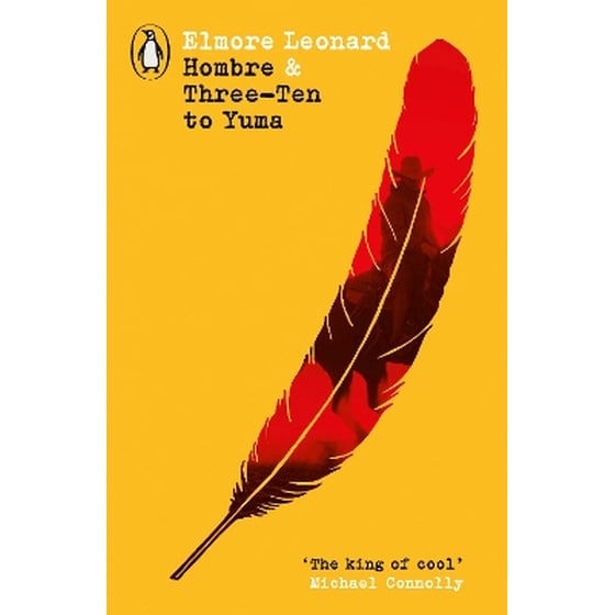 Hombre & Three-Ten to Yuma image 0