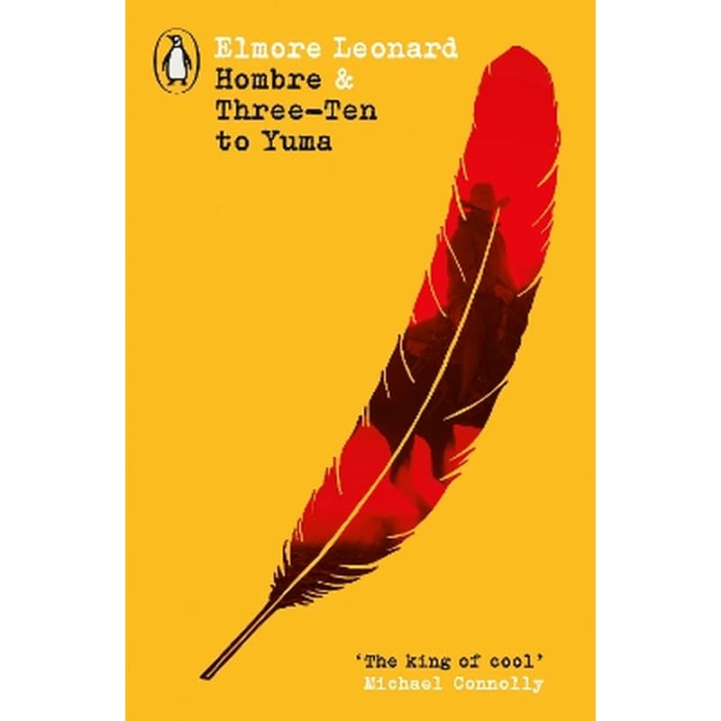 Hombre Three-Ten to Yuma