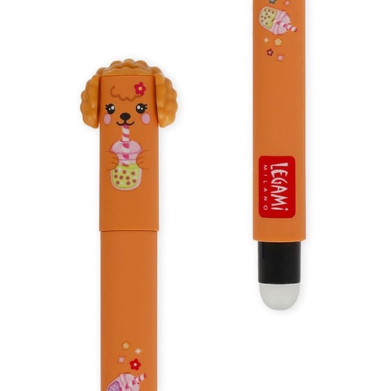 Στυλό Gel Legami Erasable (3 Τεμάχια) image 4