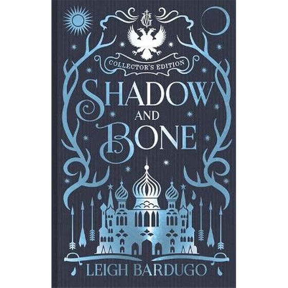 Shadow and Bone image 0