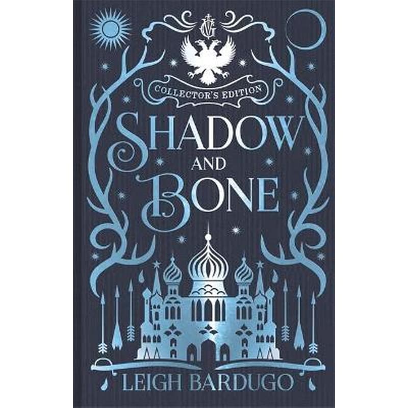Shadow and Bone