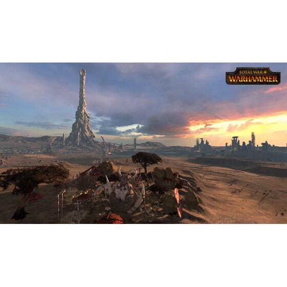 Total War: Warhammer Trilogy (Code in a Box) - PC image 8