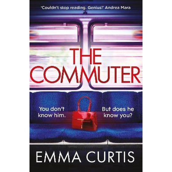 The Commuter image 0