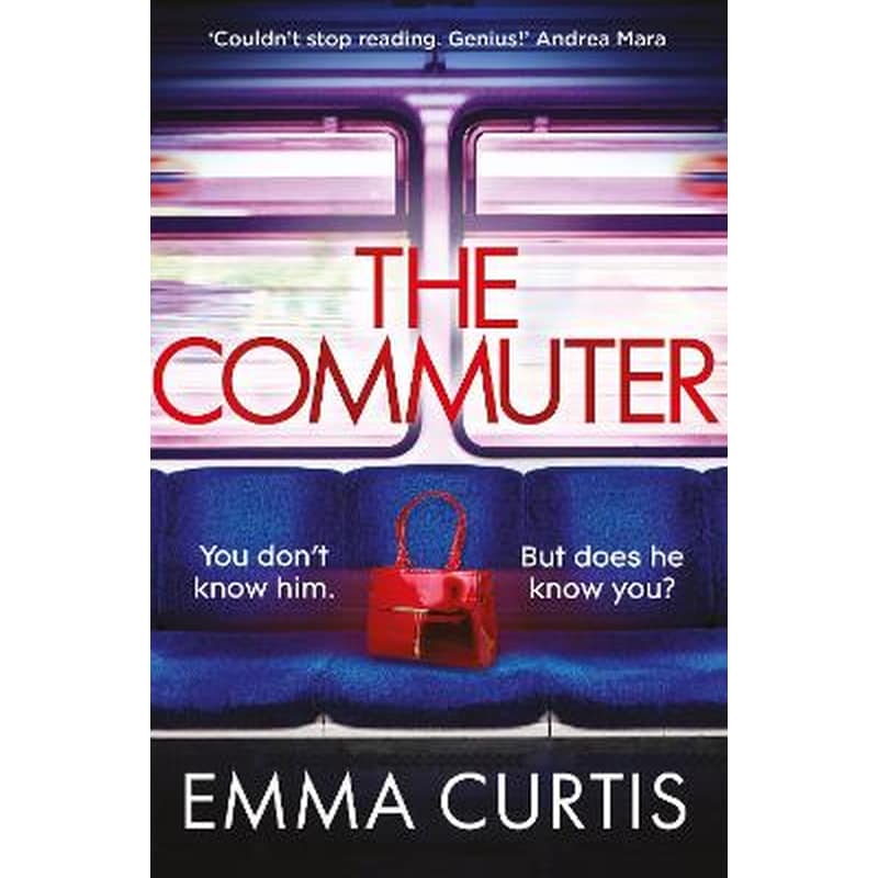 The Commuter