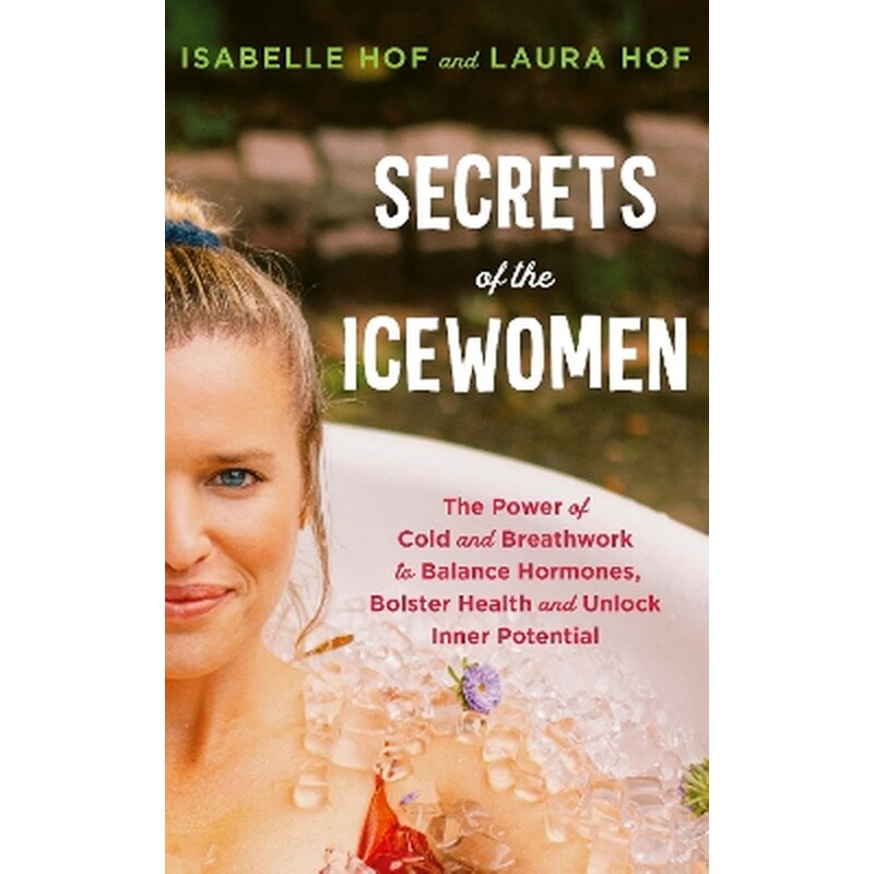 Secrets of the Icewomen