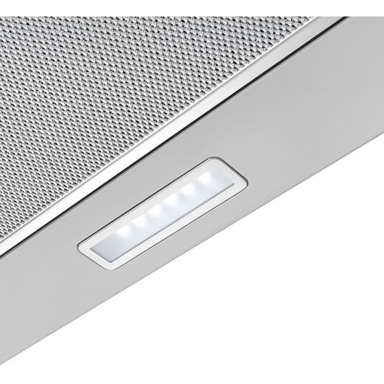 TESLA DT600AX 60 cm Inox Απορροφητήρας Συρόμενος image 4