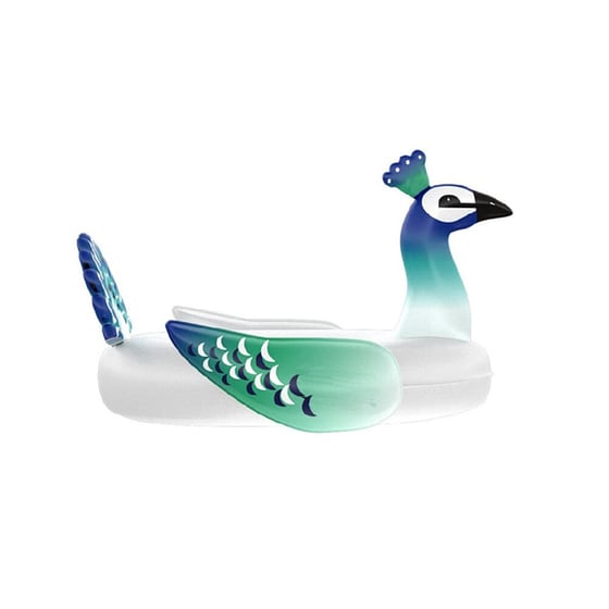 Φουσκωτό Παγόνι Floatie Kings image 1