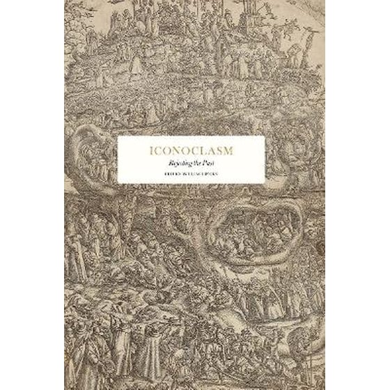 Iconoclasm: Rejecting the Past image 0
