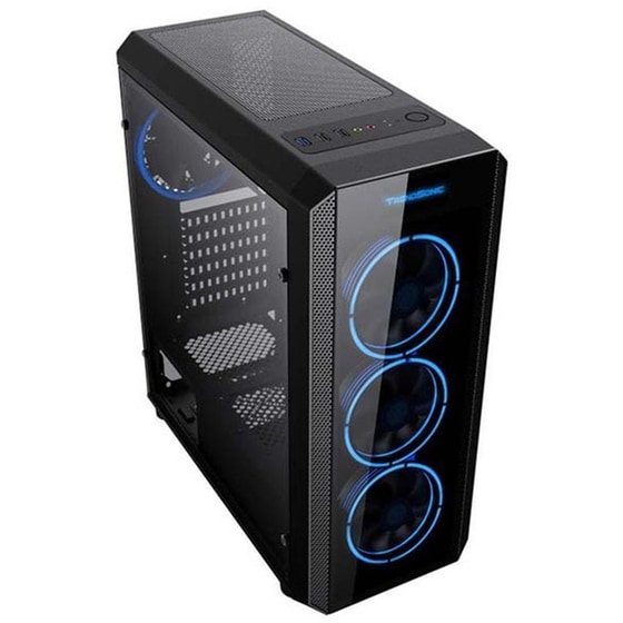 Desktop Intra (Ryzen-5-8500G/16GB/ 512GB SSD/Radeon Graphics/Win11Home) image 3