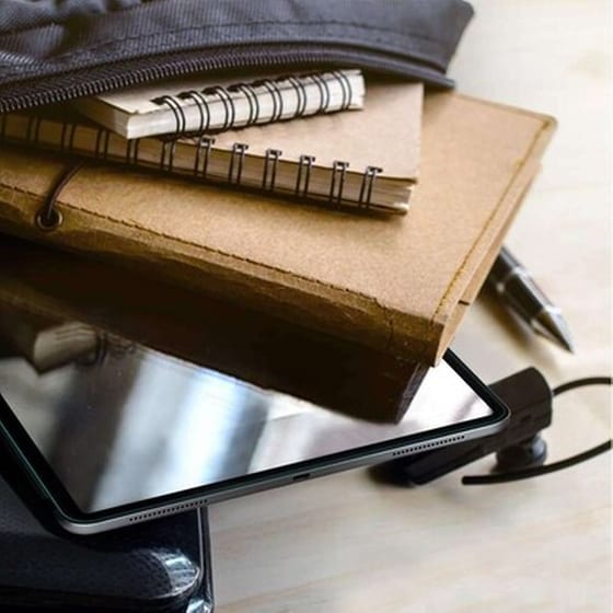 Προστατευτικό Οθόνης Apple iPad Pro 11" - Spigen GLAS.tR Slim Tempered Glass 9h 2.5d image 1