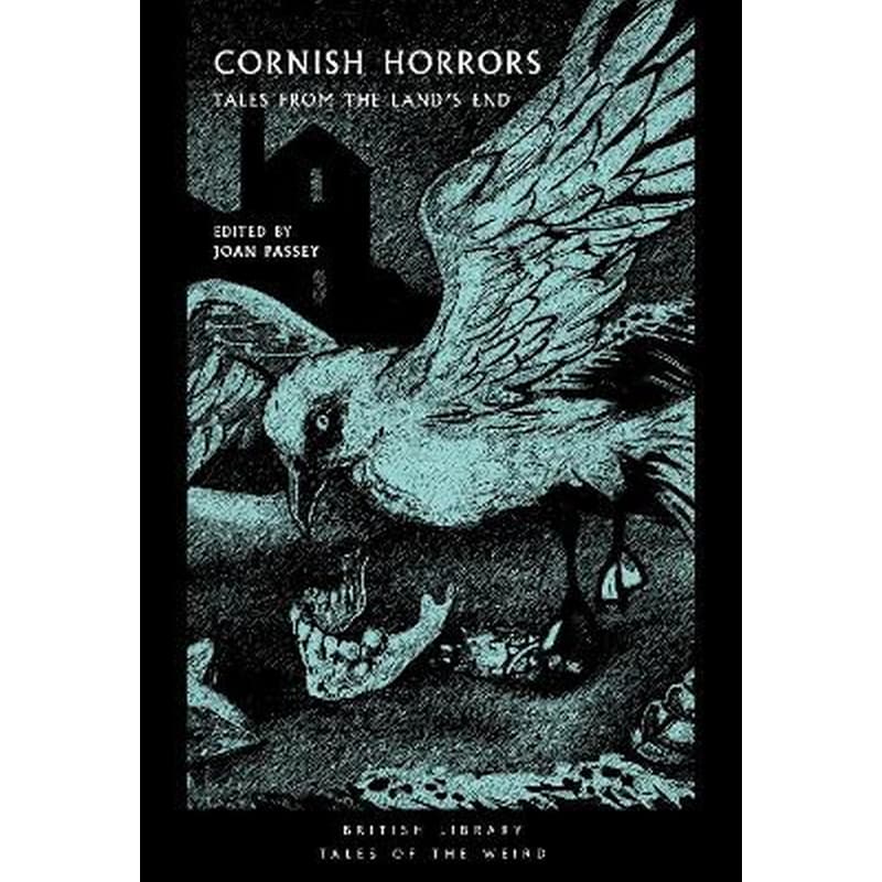Cornish Horrors