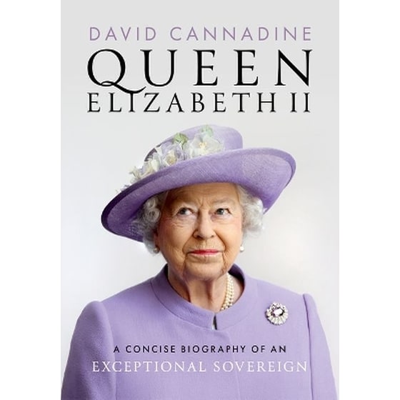 Queen Elizabeth II image 0