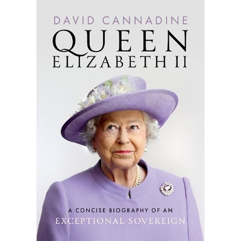 Queen Elizabeth II