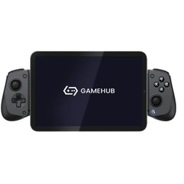 Gamesir X5 S Ασύρματο Χειριστήριο - Μαύρο