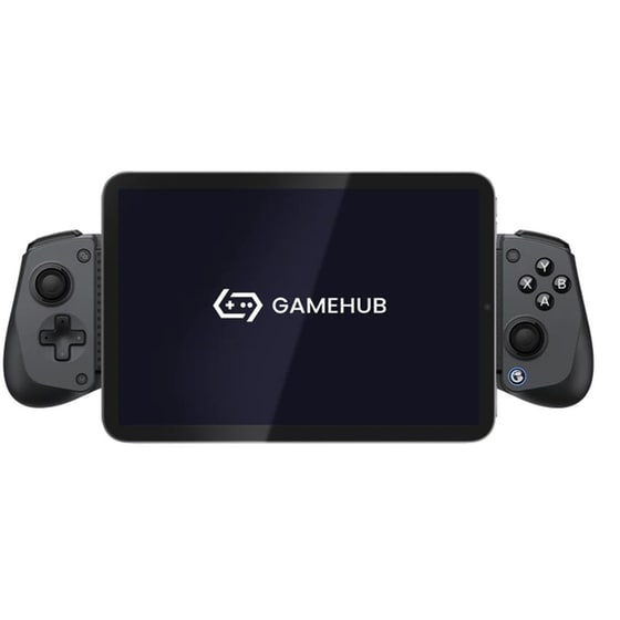 Gamesir X5 S Ασύρματο Χειριστήριο - Μαύρο image 0