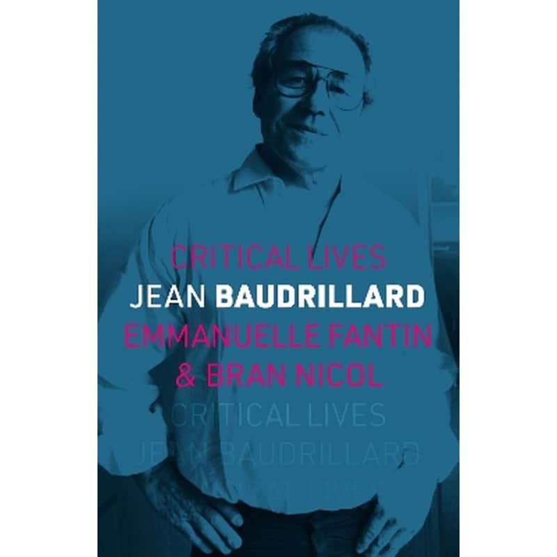 Jean Baudrillard