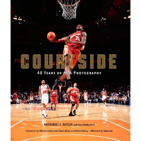Courtside image 0