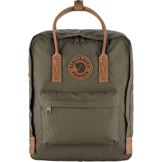 Τσάντα Πλάτης Fjallraven Kanken No.2 Dark Olive image 0