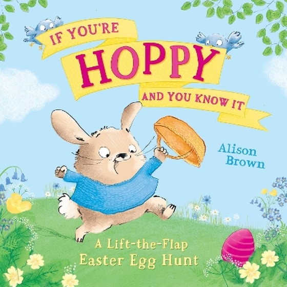 If You’re Hoppy and You Know It image 0