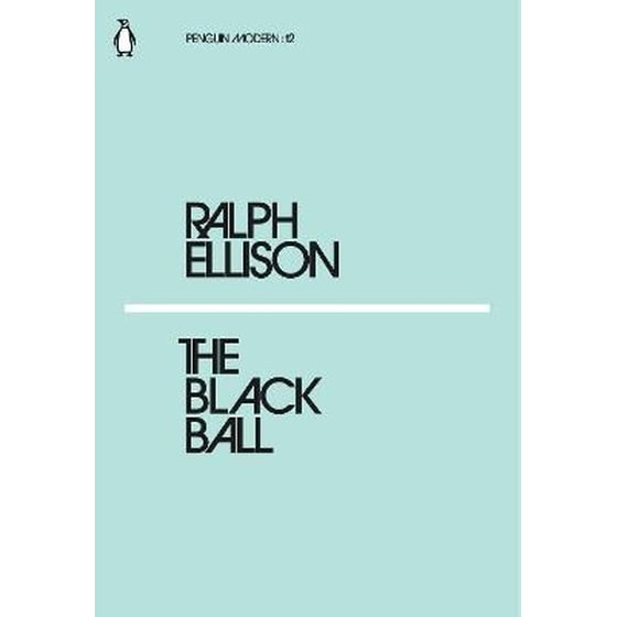 Black Ball image 0