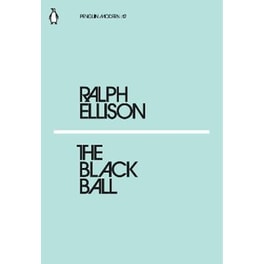 Black Ball