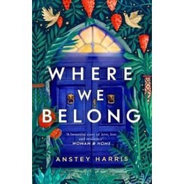 Where We Belong : The heart-breaking new novel from the bestselling Richard and Judy Book Club author