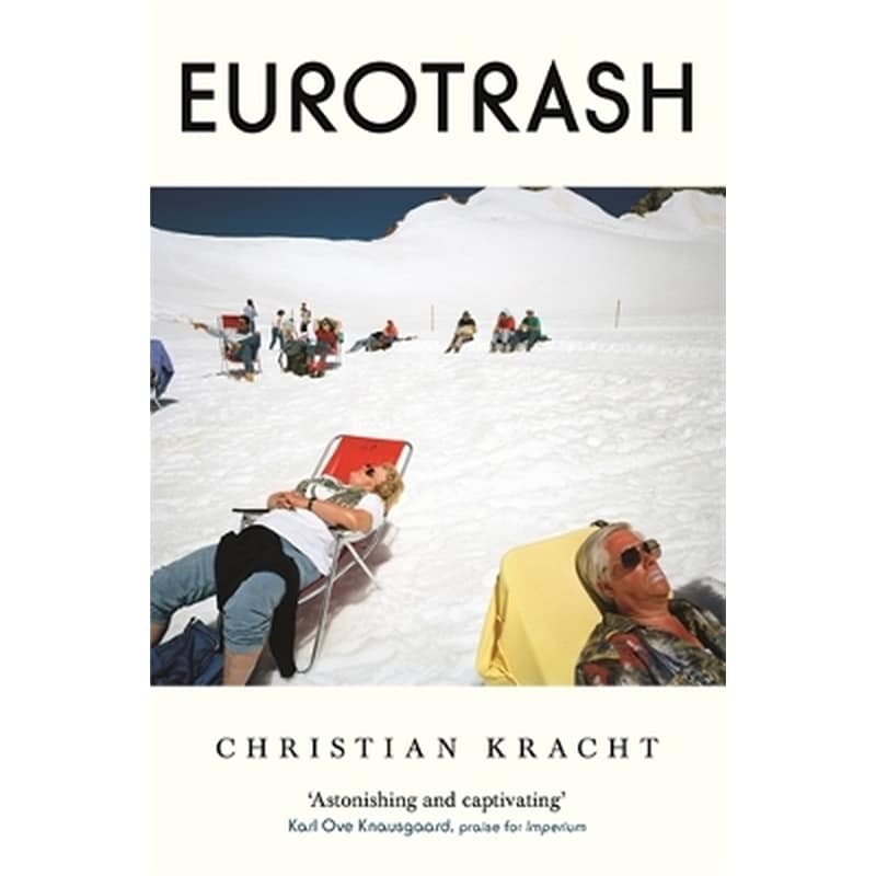 Eurotrash