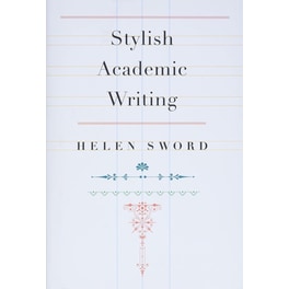 Stylish Academic Writing