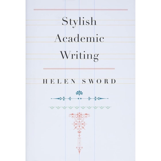 Stylish Academic Writing image 0