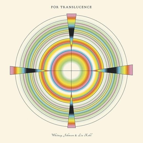 For Translucence (LP) image 0