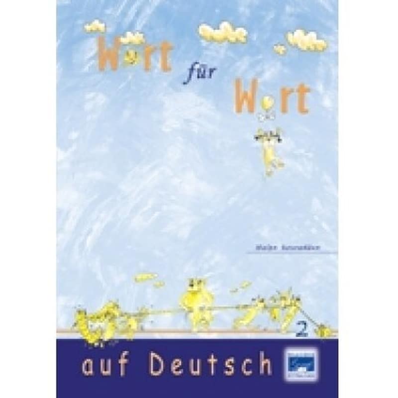 Wort Fuer Wort Auf Deutsch 2