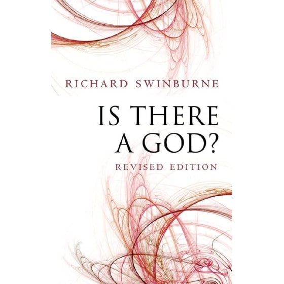 Is There a God? image 0